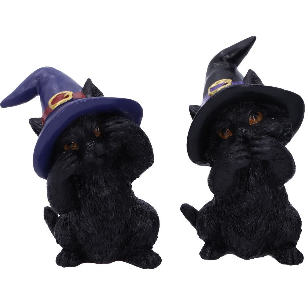 Nemesis Now Three Wise Familiars - Kate's Clothing