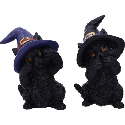 Nemesis Now Three Wise Familiars - Kate's Clothing