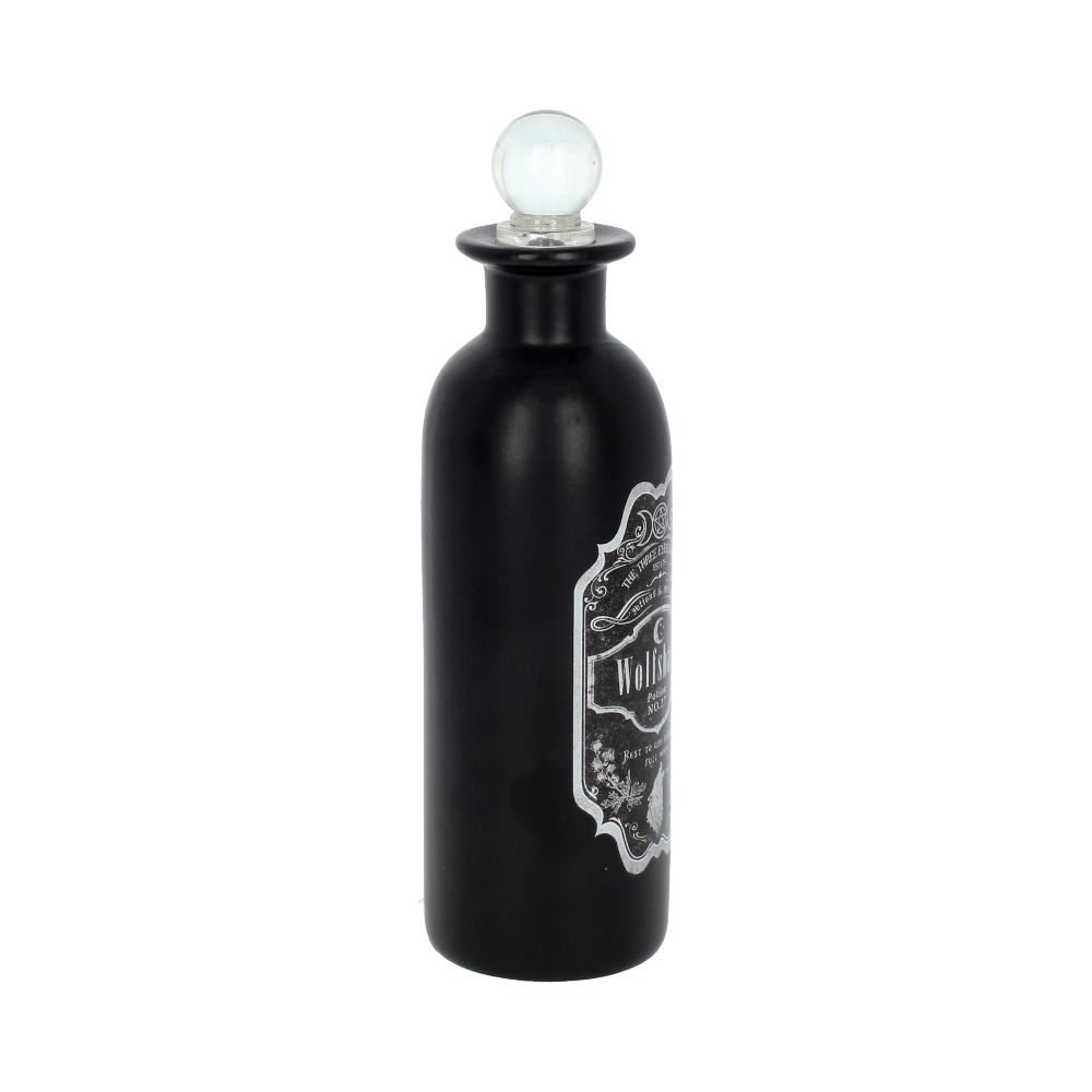 Nemesis Now Wolfsbane Potion Bottle - Kate's Clothing