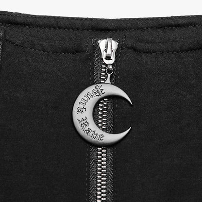 Punk Rave Nyx Trousers - Kate's Clothing