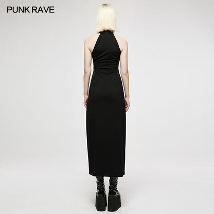 Punk Rave Belinda Dress - Kate's Clothing