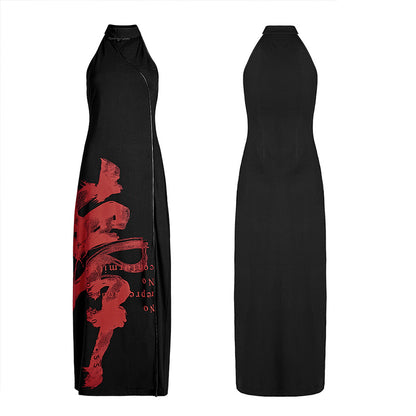 Punk Rave Belinda Dress - Kate's Clothing