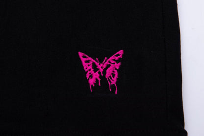 Punk Rave Azariah Butterfly Skirt - Kate's Clothing