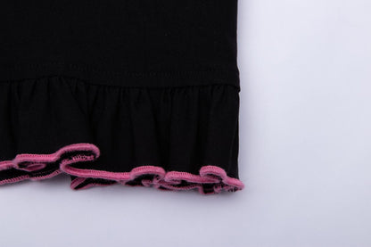 Punk Rave Azariah Butterfly Skirt - Kate's Clothing