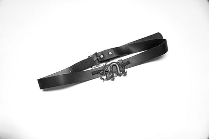 Punk Rave Dragon Belt - Kate's Clothing