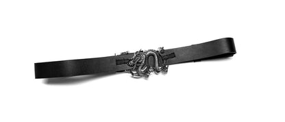 Punk Rave Dragon Belt - Kate's Clothing