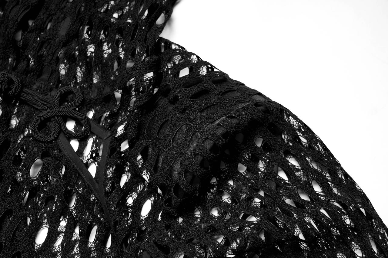 Punk Rave Zola Cropped Hoodie - Kate's Clothing