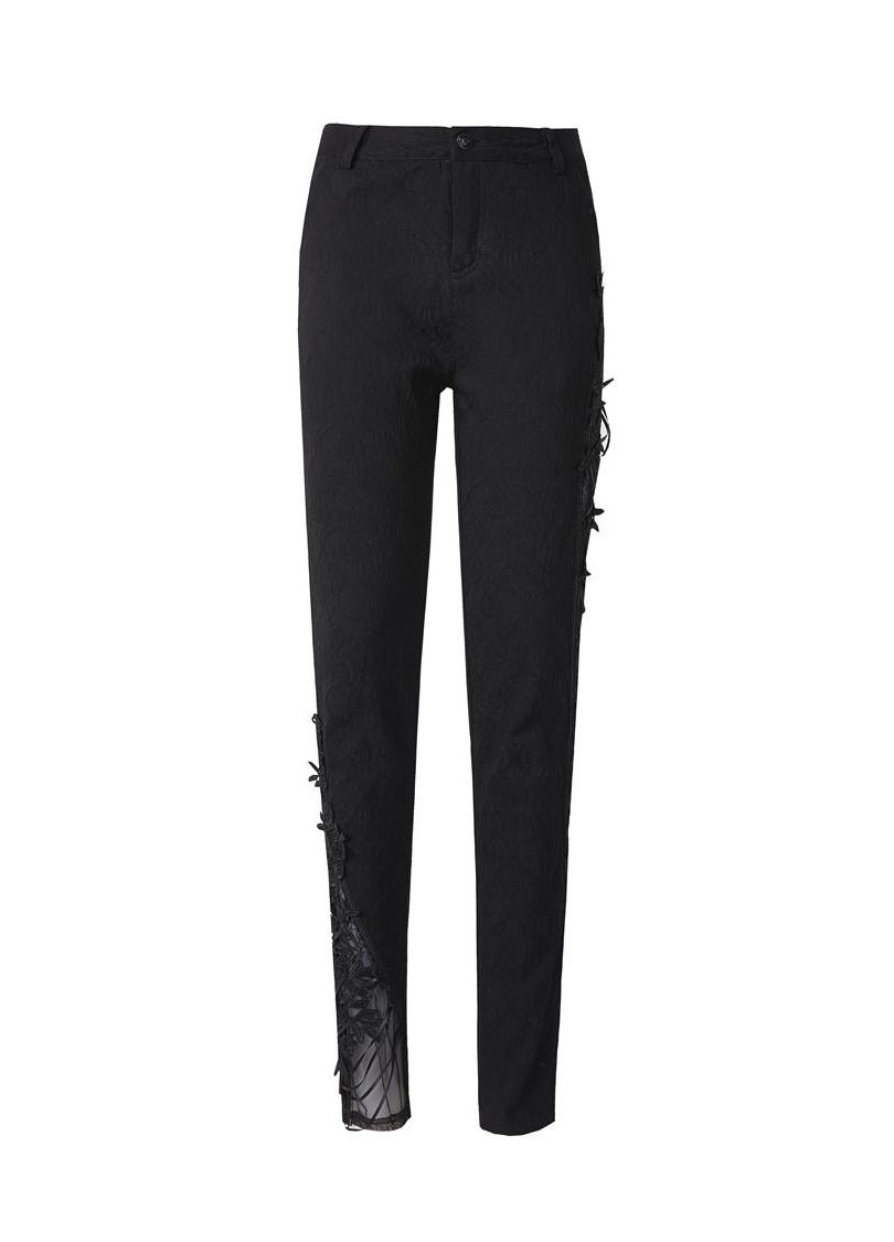 Dark In Love Willow Trousers - Kate's Clothing