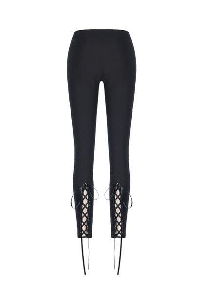 Dark In Love Caelum Leggings - Kate's Clothing