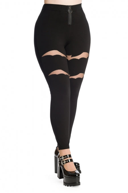 Banned Philomena Leggings - Kate's Clothing