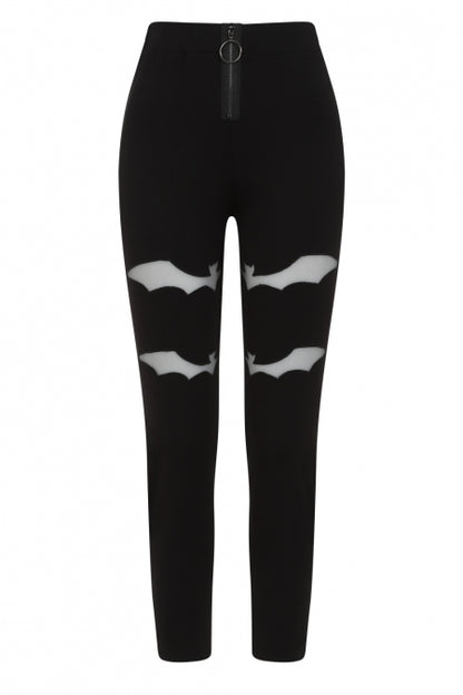 Banned Philomena Leggings - Kate's Clothing