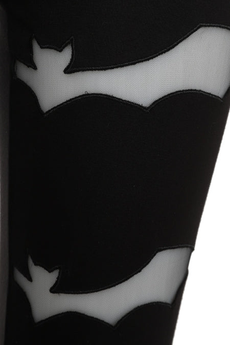 Banned Philomena Leggings - Kate's Clothing