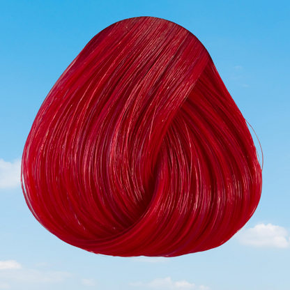 La Riche Directions Semi Permanent Hair Dye - Pillarbox Red - Kate's Clothing
