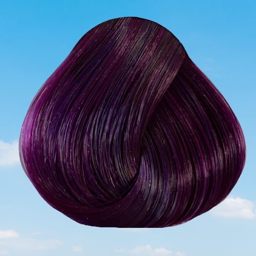 La Riche Directions Semi Permanent Hair Dye - Plum - Kate's Clothing