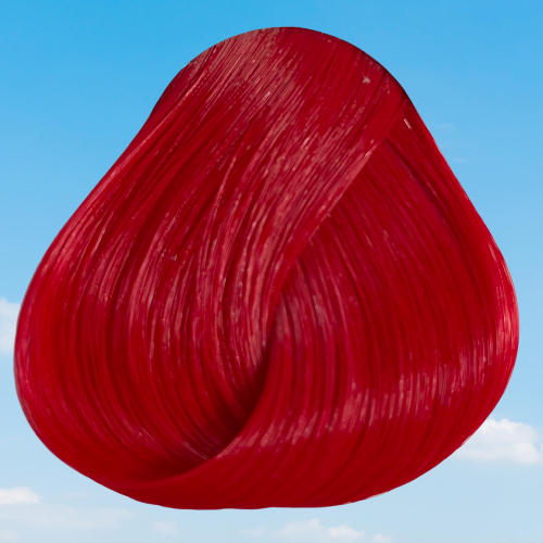 La Riche Directions Semi Permanent Hair Dye - Poppy Red - Kate's Clothing