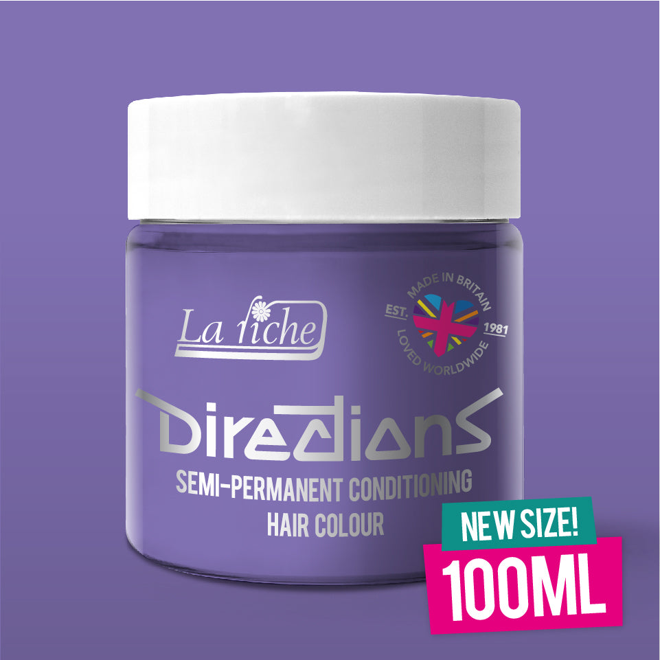 La Riche Directions Semi Permanent Hair Dye - Wisteria - Kate's Clothing