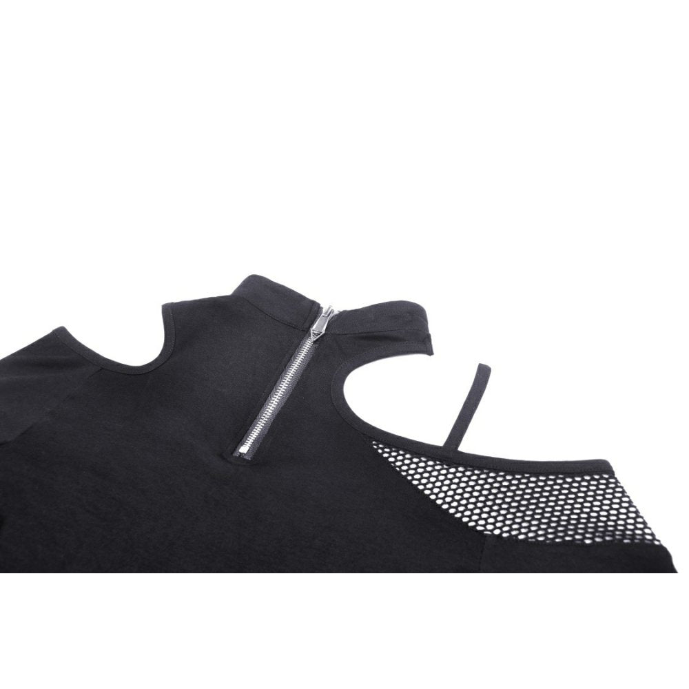 Dark In Love Promise Top - Kate's Clothing