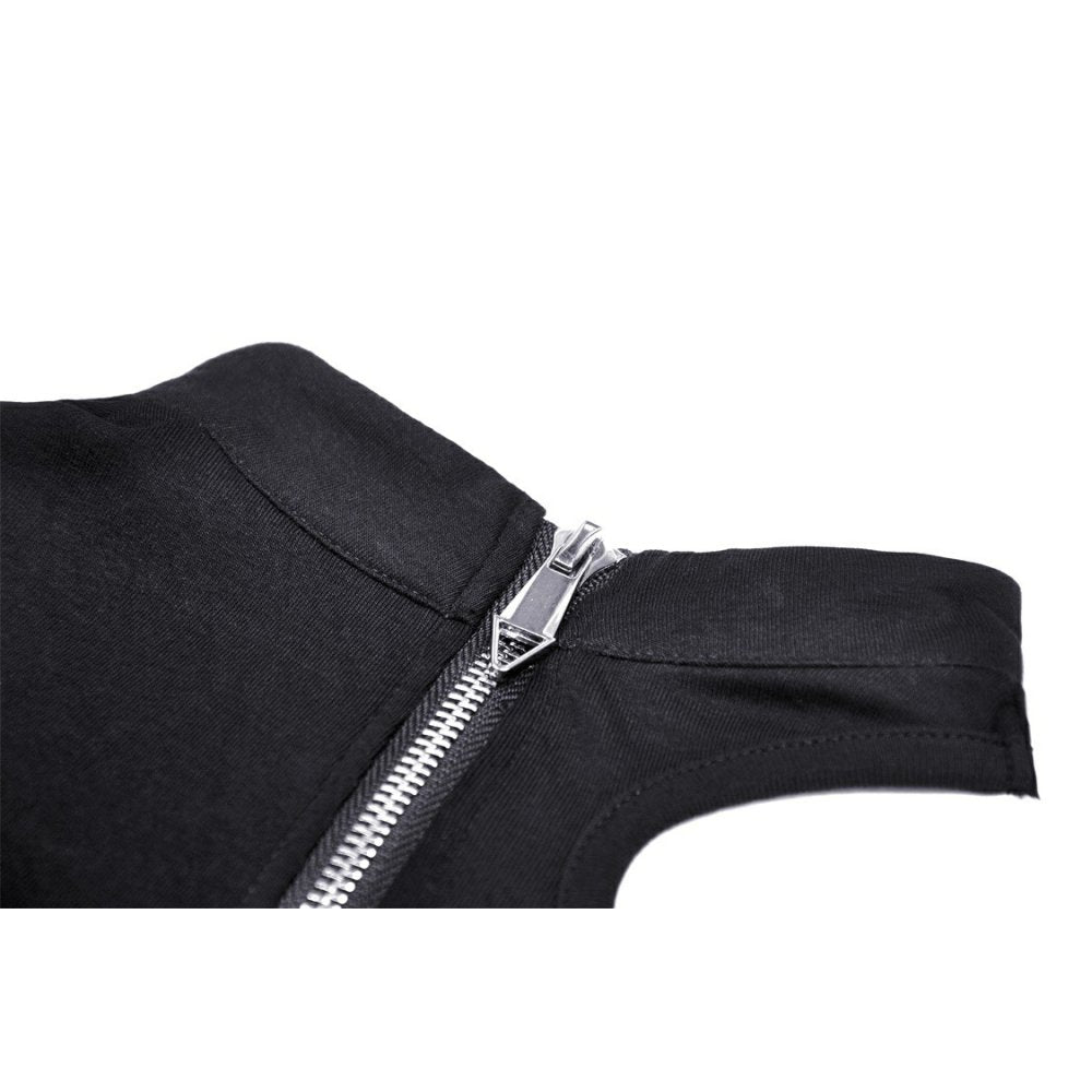 Dark In Love Promise Top - Kate's Clothing