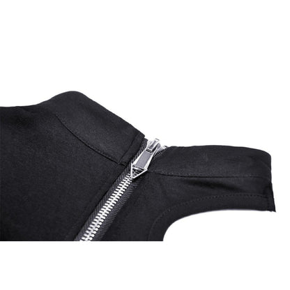 Dark In Love Promise Top - Kate's Clothing