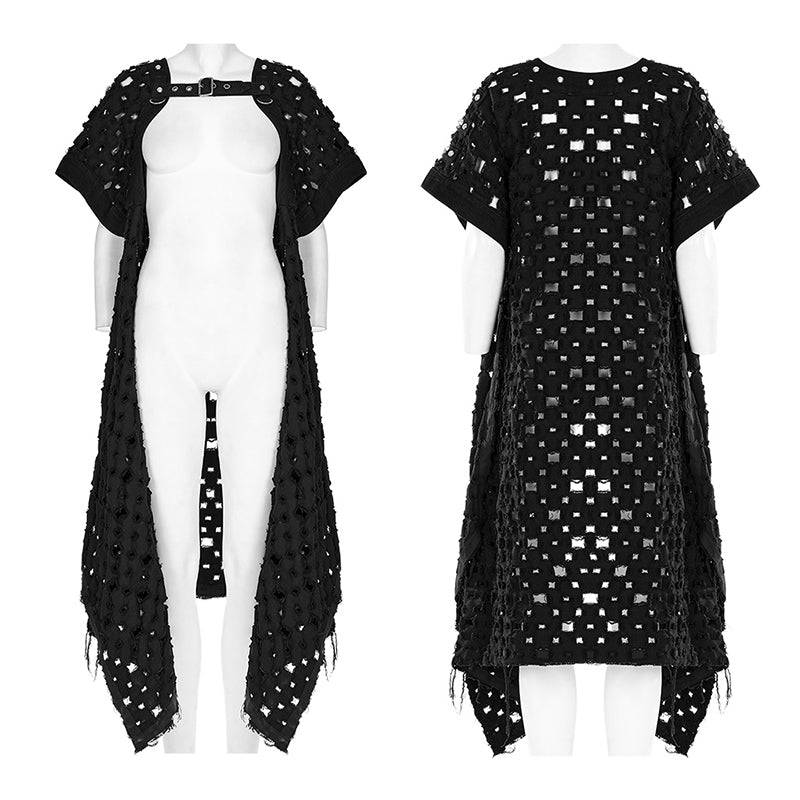 Punk Rave Dakota Cardigan - Kate's Clothing