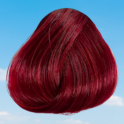 La Riche Directions Semi Permanent Hair Dye - Rubine - Kate's Clothing