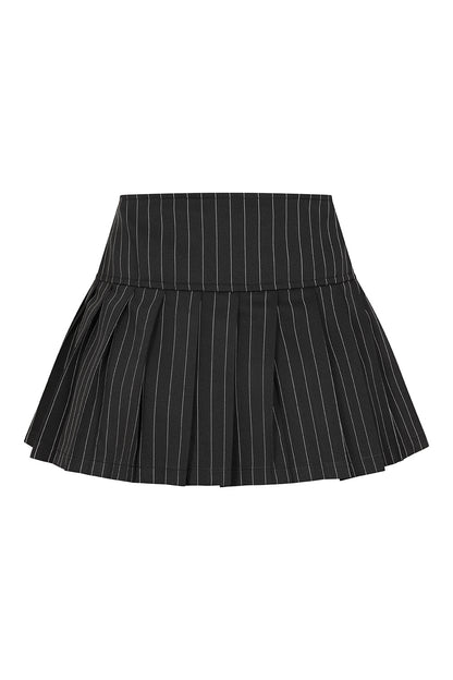 Banned Ava Skirt - Kate's Clothing