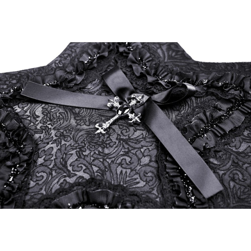 Dark in Love Safiya Handbag - Kate's Clothing