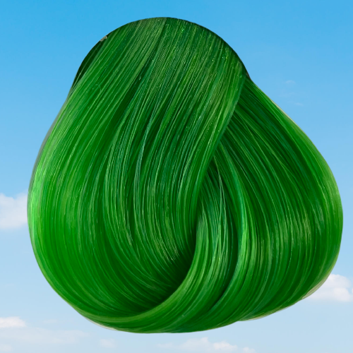 La Riche Directions Semi Permanent Hair Dye - Spring Green - Kate's Clothing
