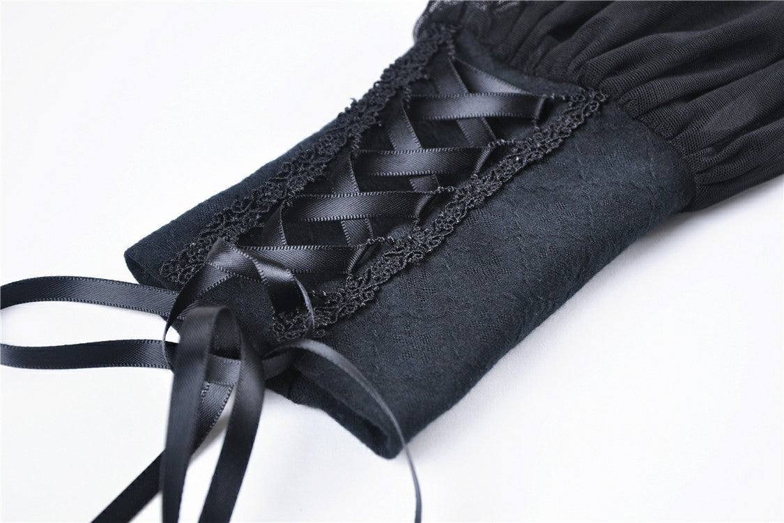 Dark In Love Indus Top - Kate's Clothing