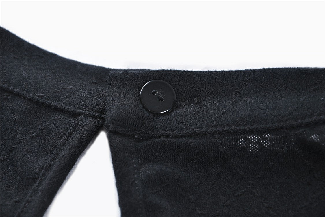 Dark In Love Indus Top - Kate's Clothing