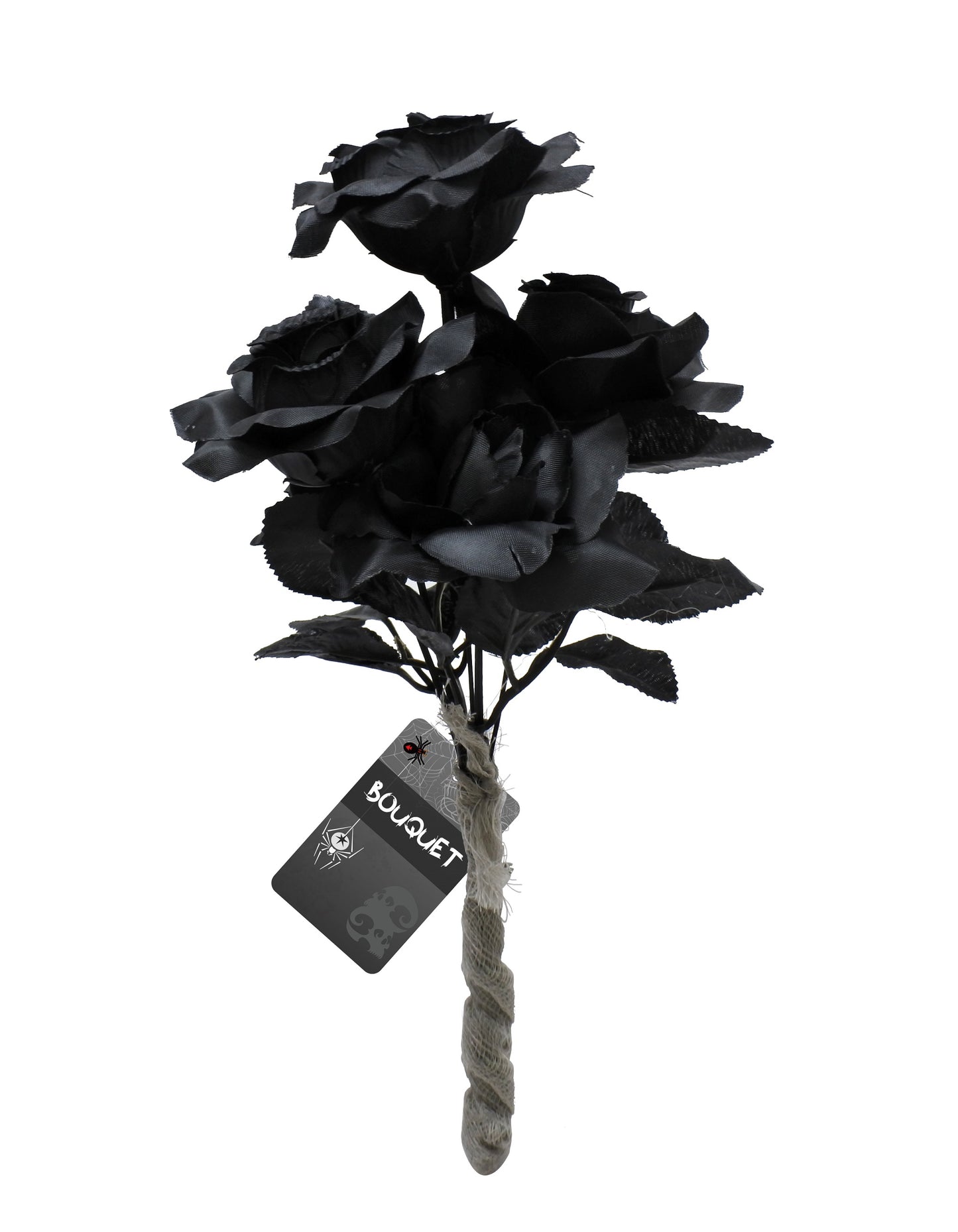 Gothic Gifts Black Bouquet - Kate's Clothing