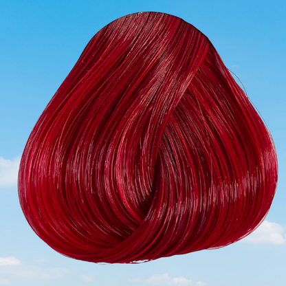La Riche Directions Semi Permanent Hair Dye - Vermillion Red - Kate's Clothing