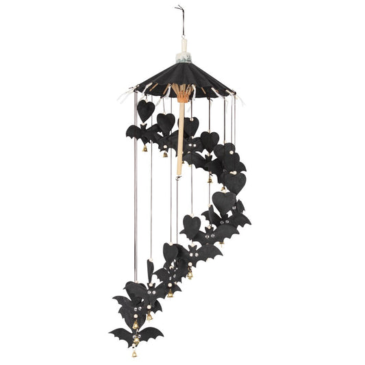 Gothic Gifts Bat Mobile - Kate's Clothing