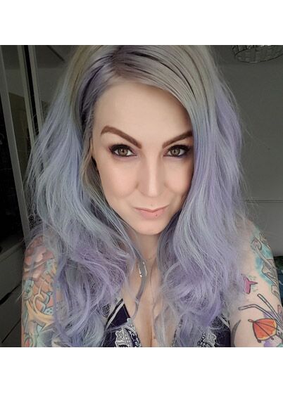 La Riche Directions Semi Permanent Hair Dye - Wisteria - Kate's Clothing