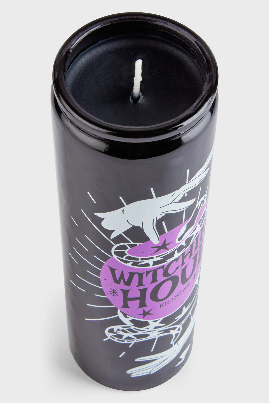 Killstar Witching Hour Candle - Kate's Clothing