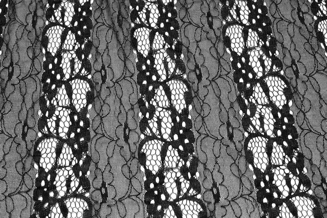 Punk Rave Zelda Lace Dress - Kate's Clothing