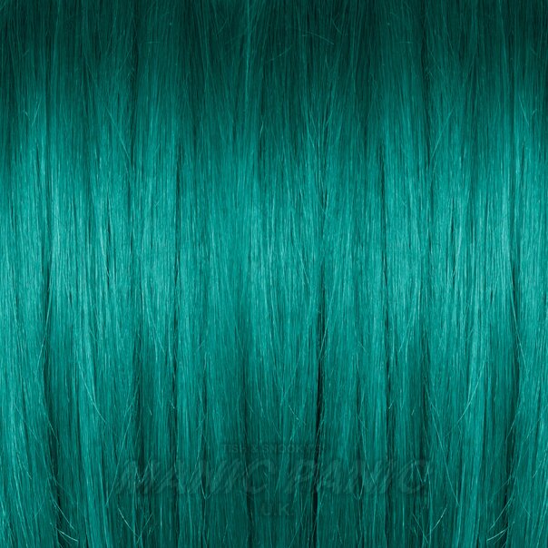 Manic Panic Classic Cream Hair Colour - Atomic Turquoise - Kate's Clothing