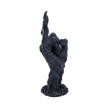 Nemesis Now Baphomet Hand Sculpture - Kate's Clothing