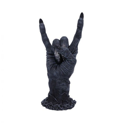Nemesis Now Baphomet Hand Sculpture - Kate's Clothing