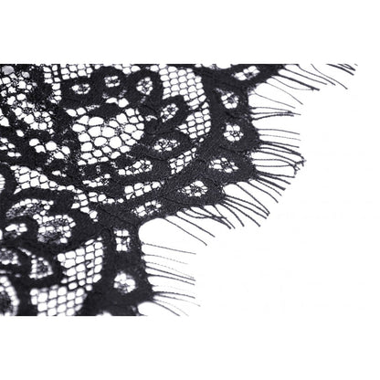 Dark In Love Delilah Maxi Skirt - Kate's Clothing