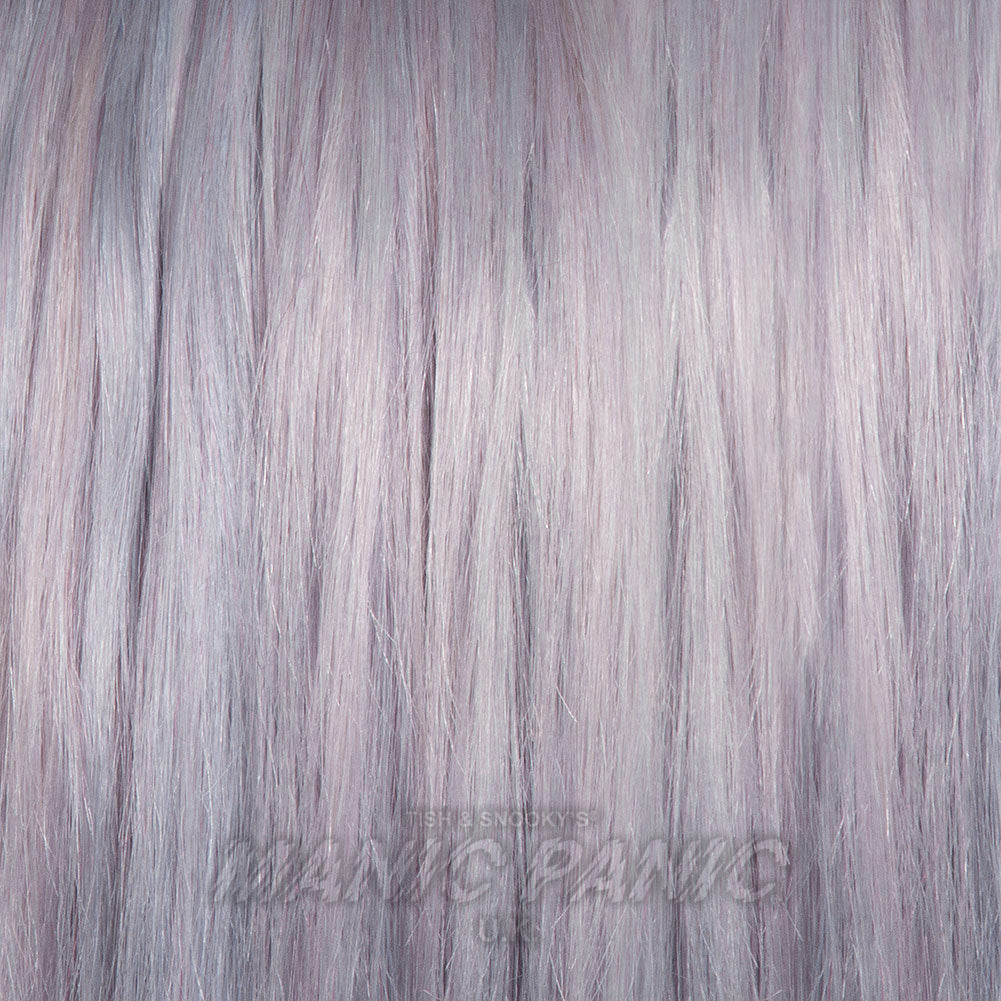 Manic Panic Classic Cream Hair Colour - Blue Steel - Kate's Clothing