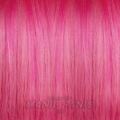 Manic Panic Classic Cream Hair Colour - Cotton Candy Pink - Kate's Clothing