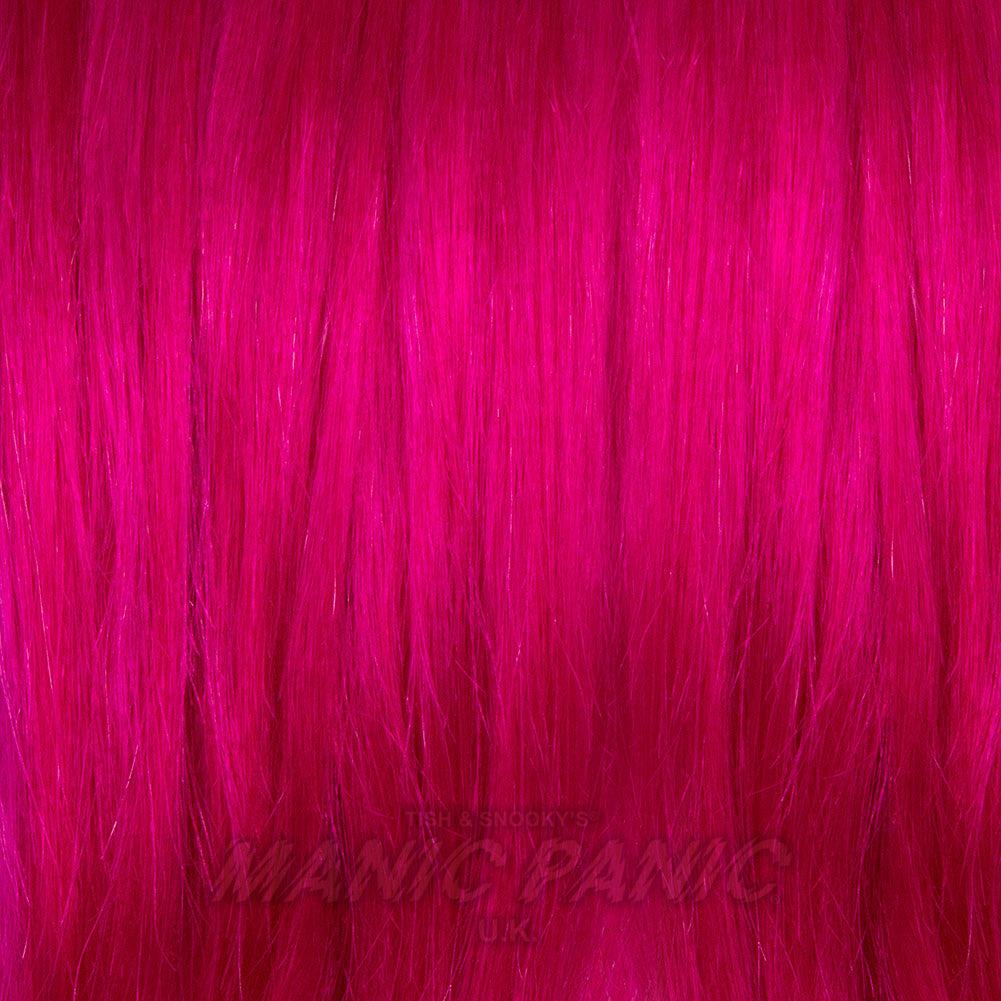 Manic Panic Classic Cream Hair Colour - Cleo Rose - Kate's Clothing