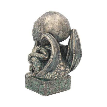 Nemesis Now Cthulhu Statue - Kate's Clothing