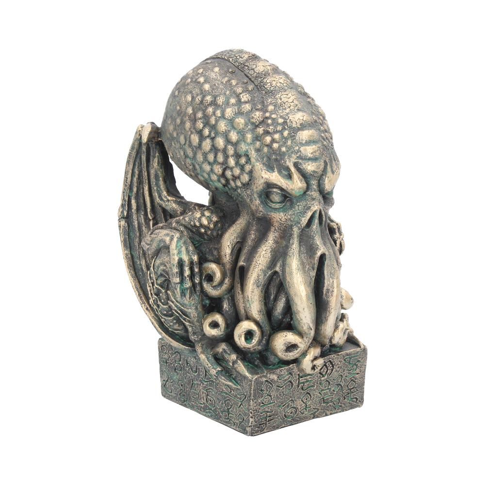 Nemesis Now Cthulhu Statue - Kate's Clothing