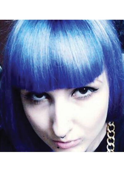 La Riche Directions Atlantic Blue Semi Permanent Hair Dye Product ImageSemi Permanent Hair Dye - Atlantic Blue 