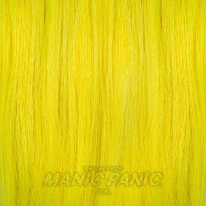 Manic Panic Classic Cream Hair Colour - Electric Banana - Kate's Clothing