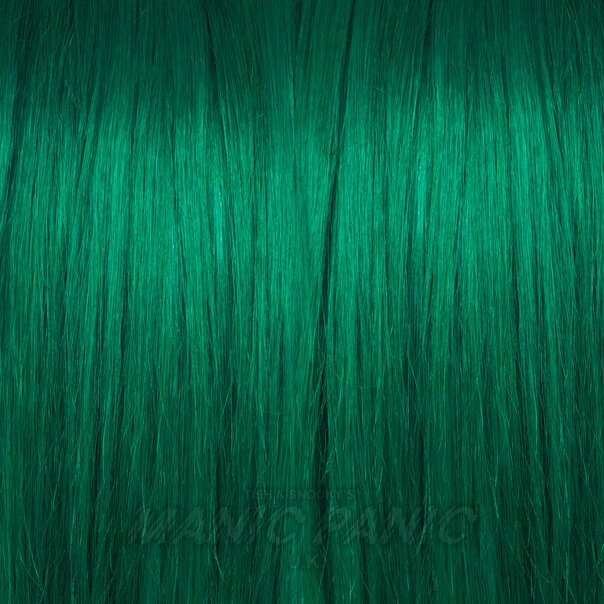 Manic Panic Classic Cream Hair Colour - Enchanted Forest - Kate's Clothing