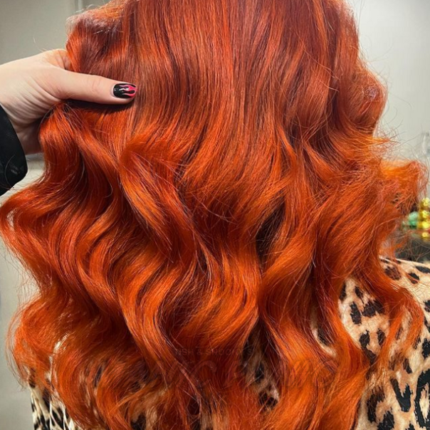 Tiger hair dye deals