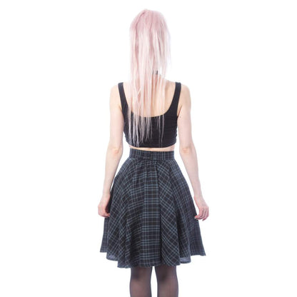 Heartless Isadora Skirt - Kate's Clothing